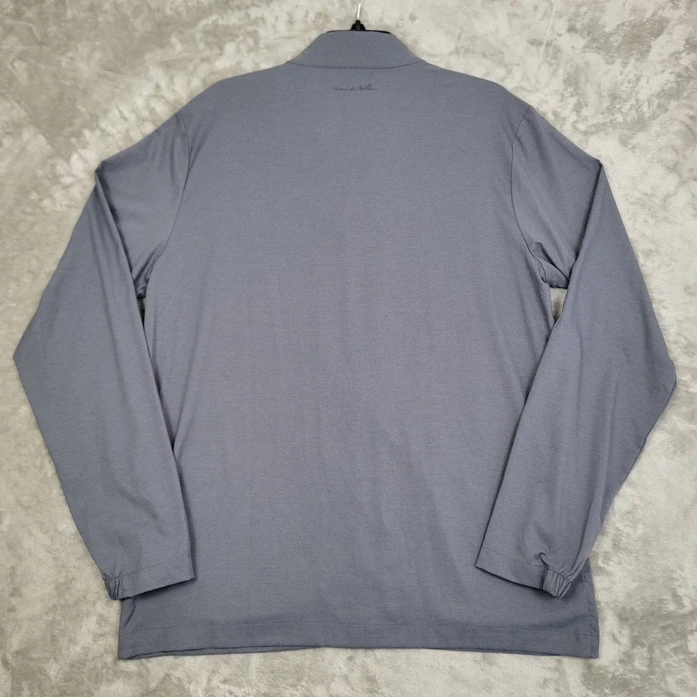 Travis Mathew jacket great